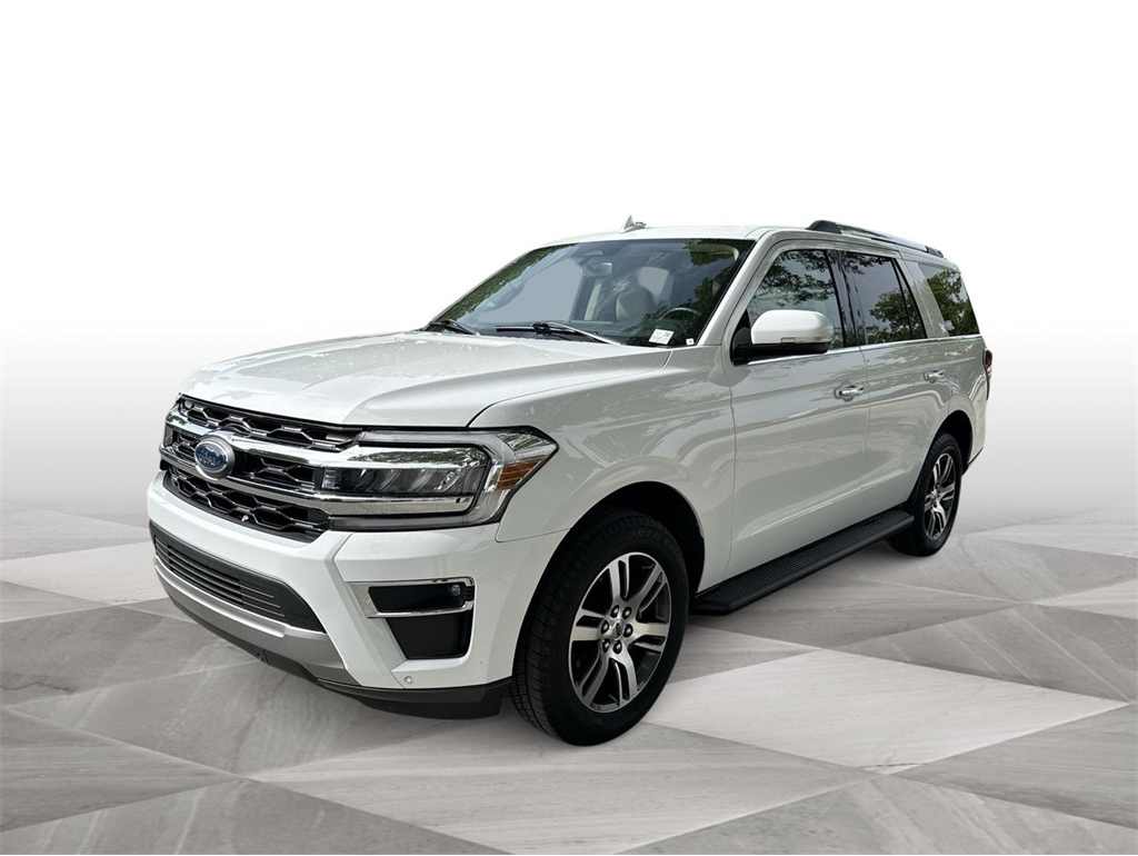 2024 Ford Expedition