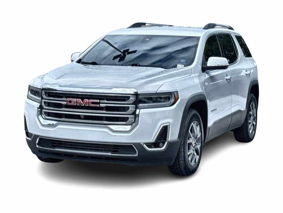 Thumbnail: 2023 GMC Acadia - 1