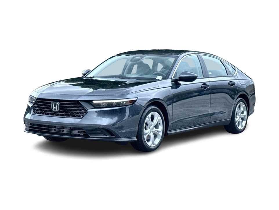 Thumbnail: 2025 Honda Accord - 1