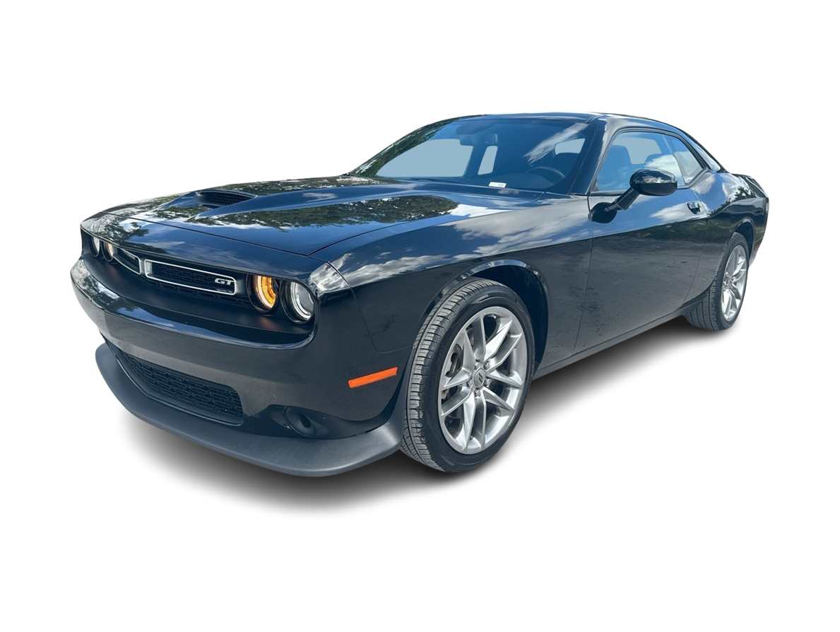 Thumbnail: 2023 Dodge Challenger - 1