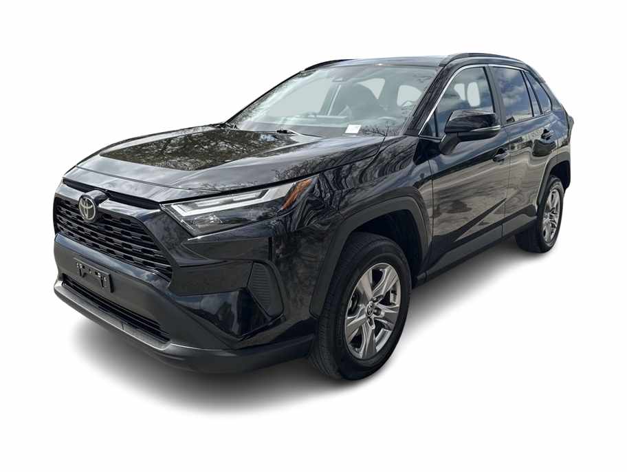 2023 Toyota RAV4 XLE -
                Doral, FL