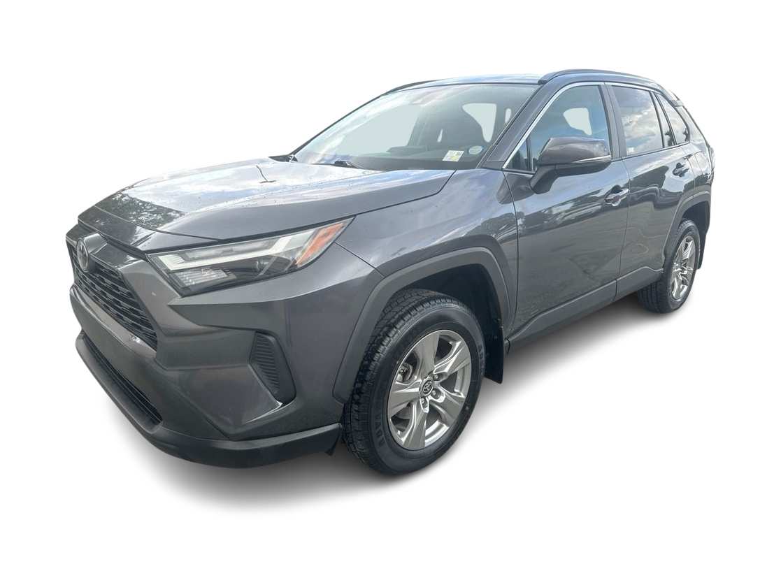 Thumbnail: 2024 Toyota RAV4 - 1