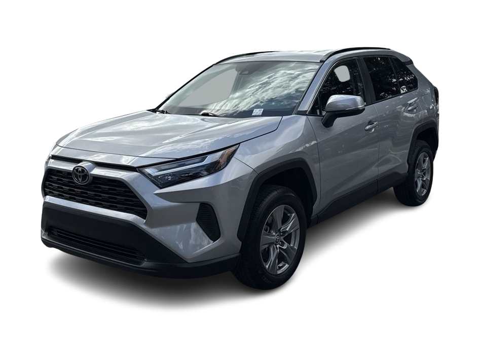 2024 Toyota RAV4 XLE -
                Doral, FL