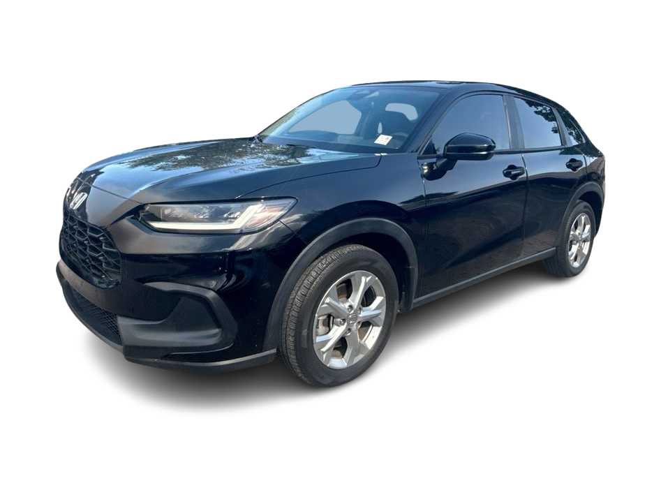 Thumbnail: 2023 Honda HR-V - 1
