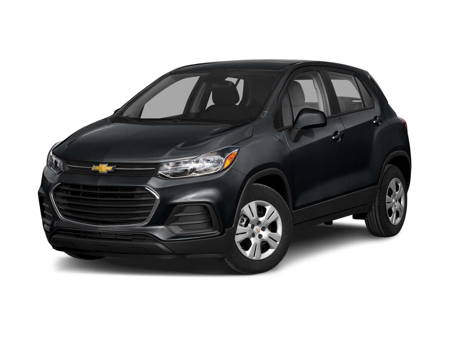 2019 Chevrolet Trax LS -
                  Doral, FL