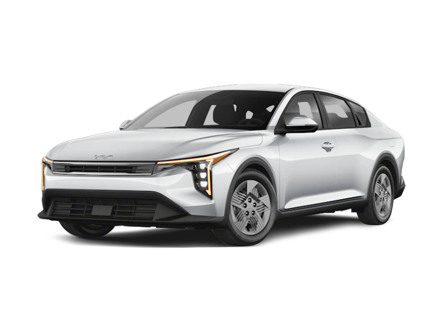 2025 Kia K4 LXS -
                  Doral, FL