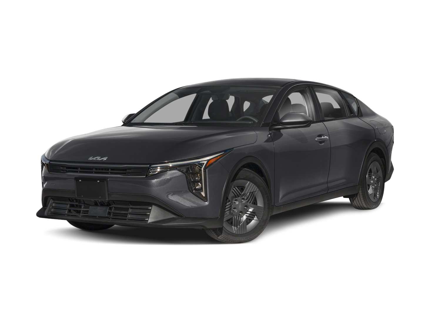 2025 Kia K4 LXS -
                  Doral, FL