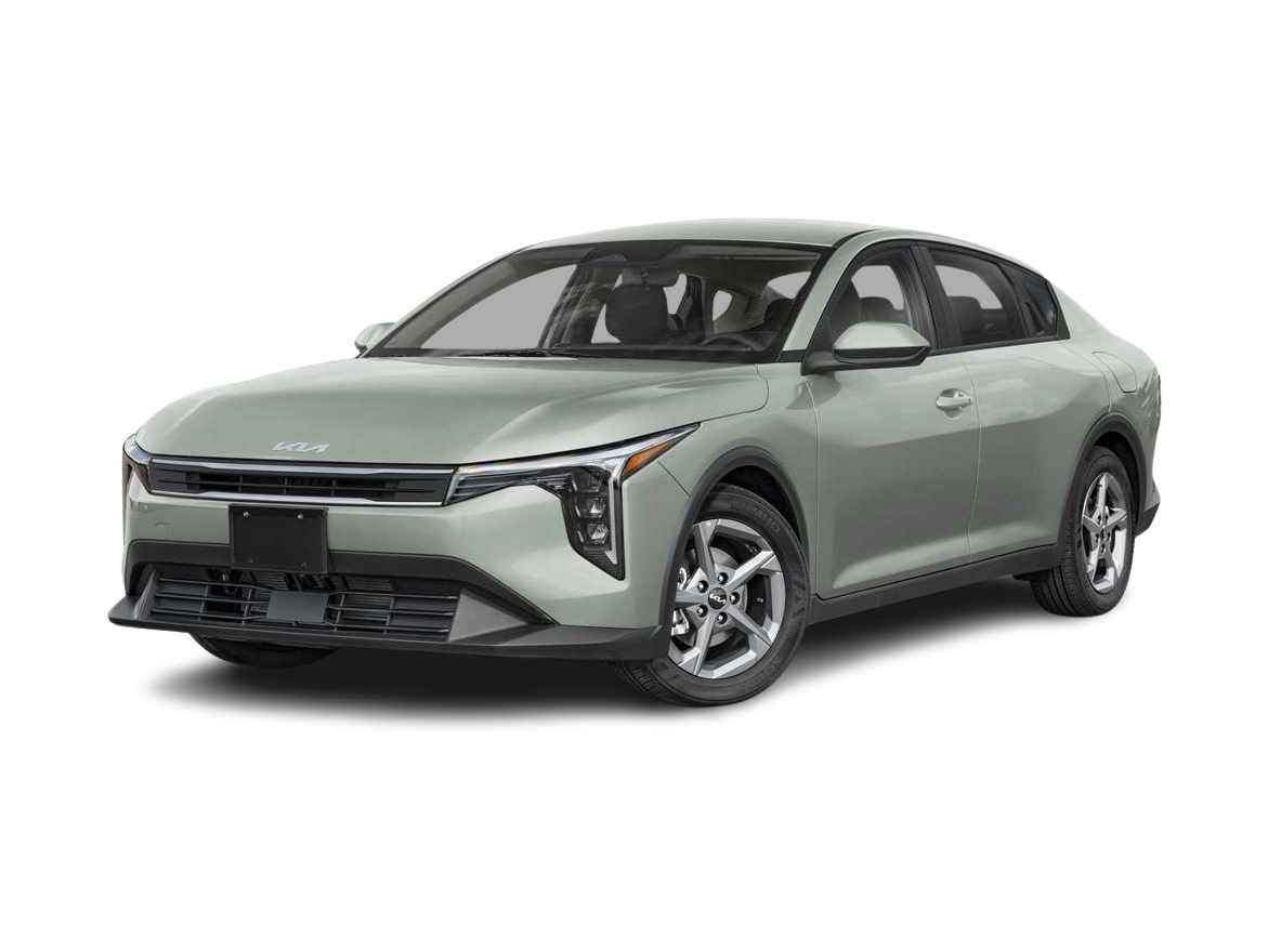 Thumbnail: 2026 Kia K4 - 1