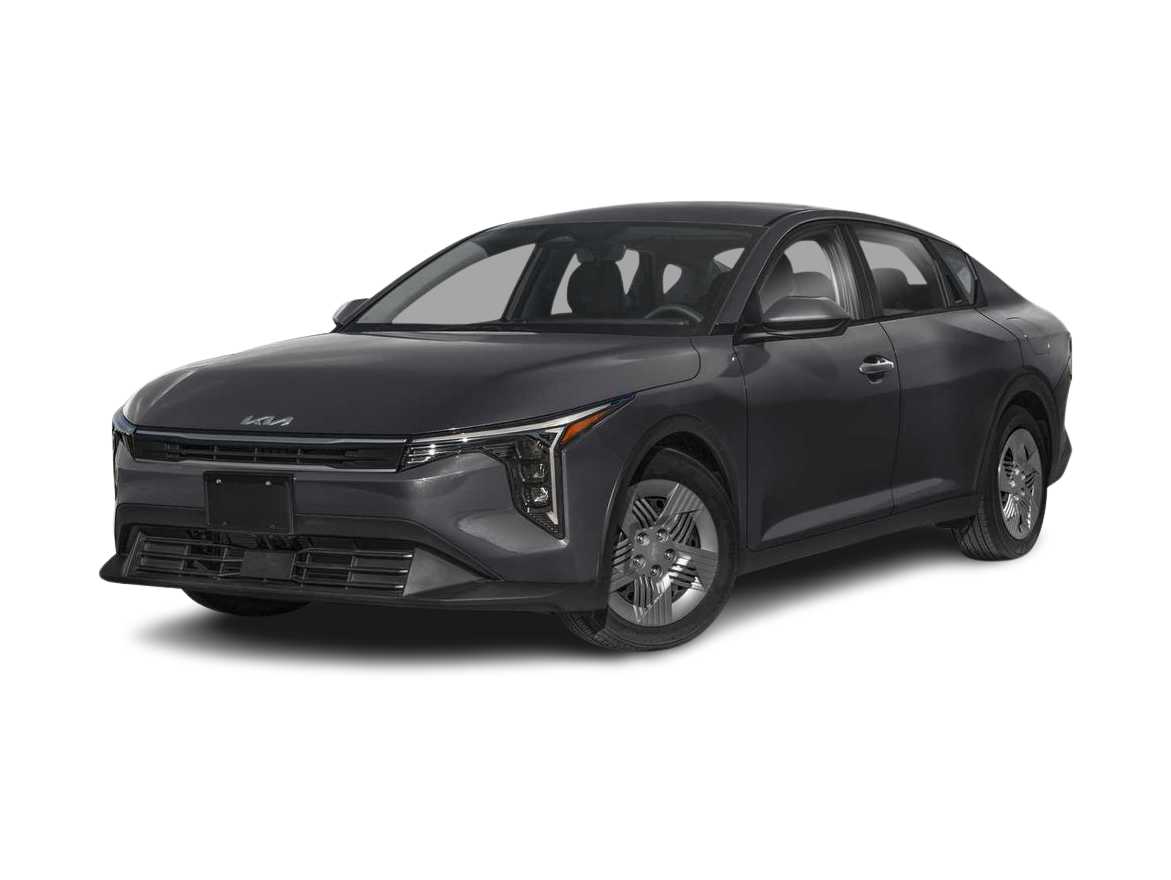 Thumbnail: 2026 Kia K4 - 1