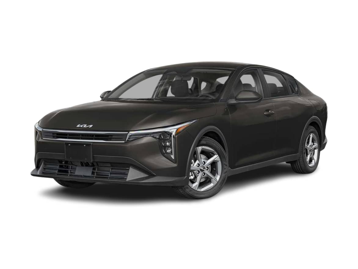 Thumbnail: 2026 Kia K4 - 1