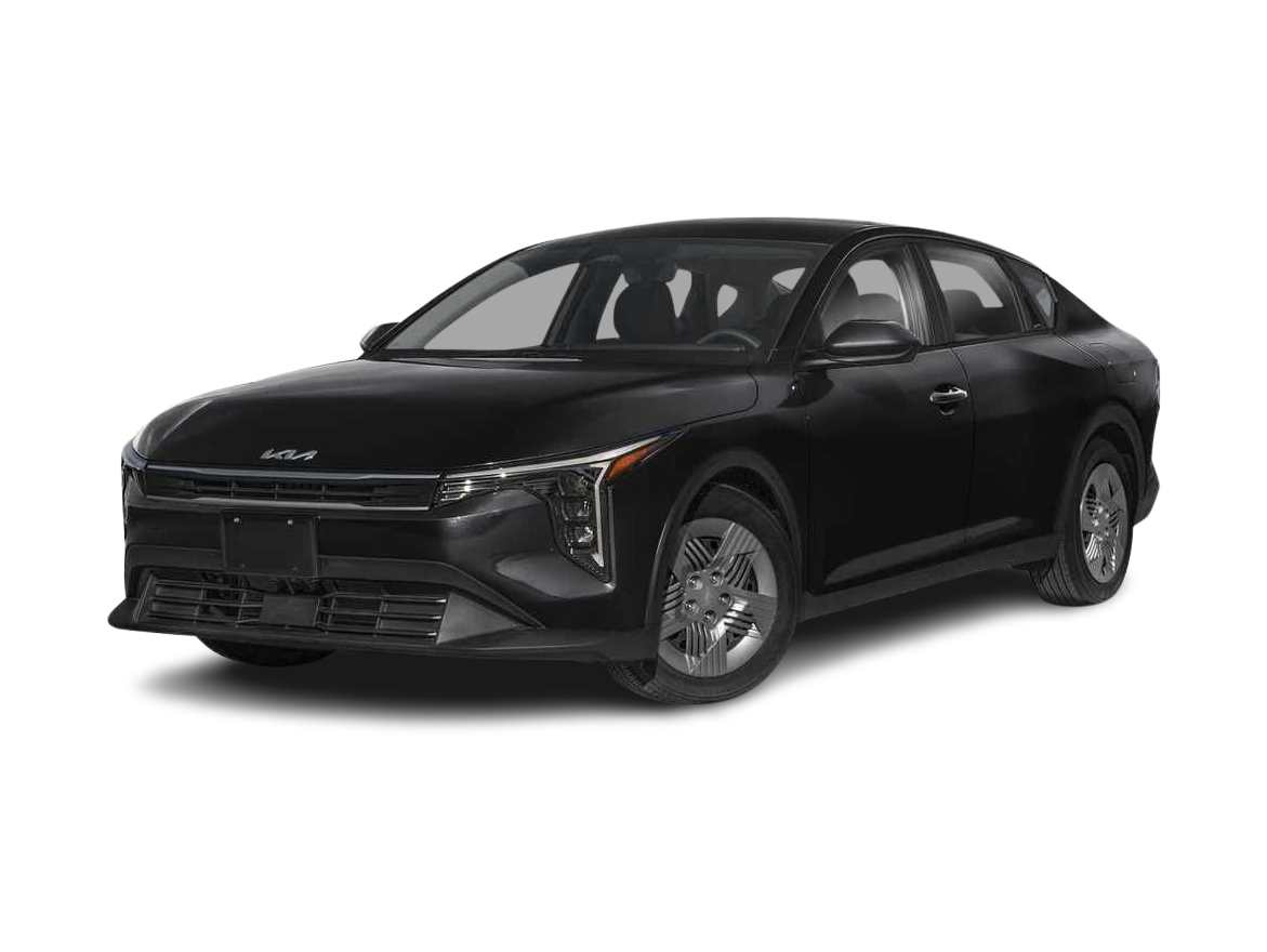 Thumbnail: 2026 Kia K4 - 1