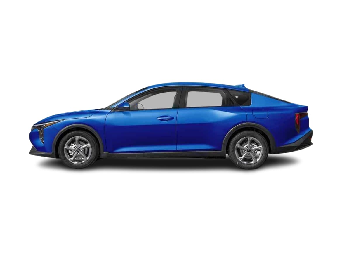 Thumbnail: 2026 Kia K4 - 1
