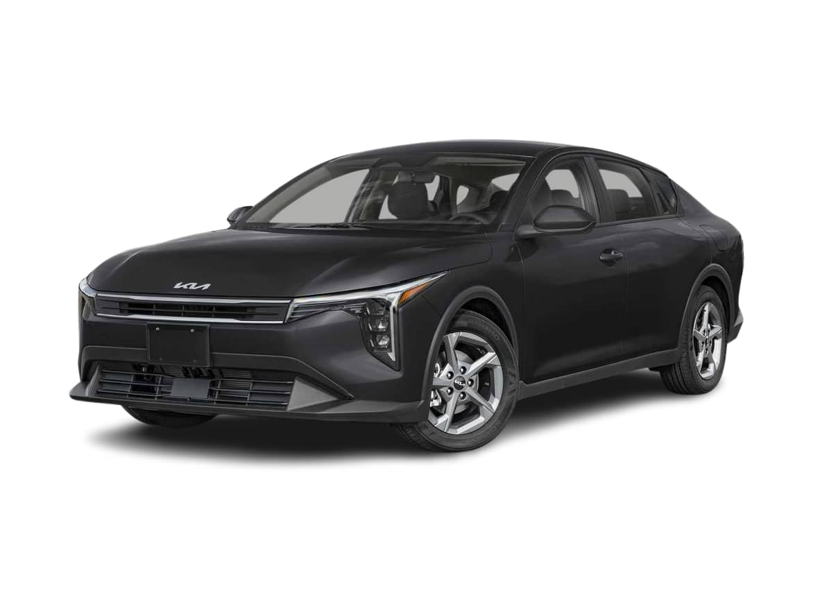 Thumbnail: 2026 Kia K4 - 1