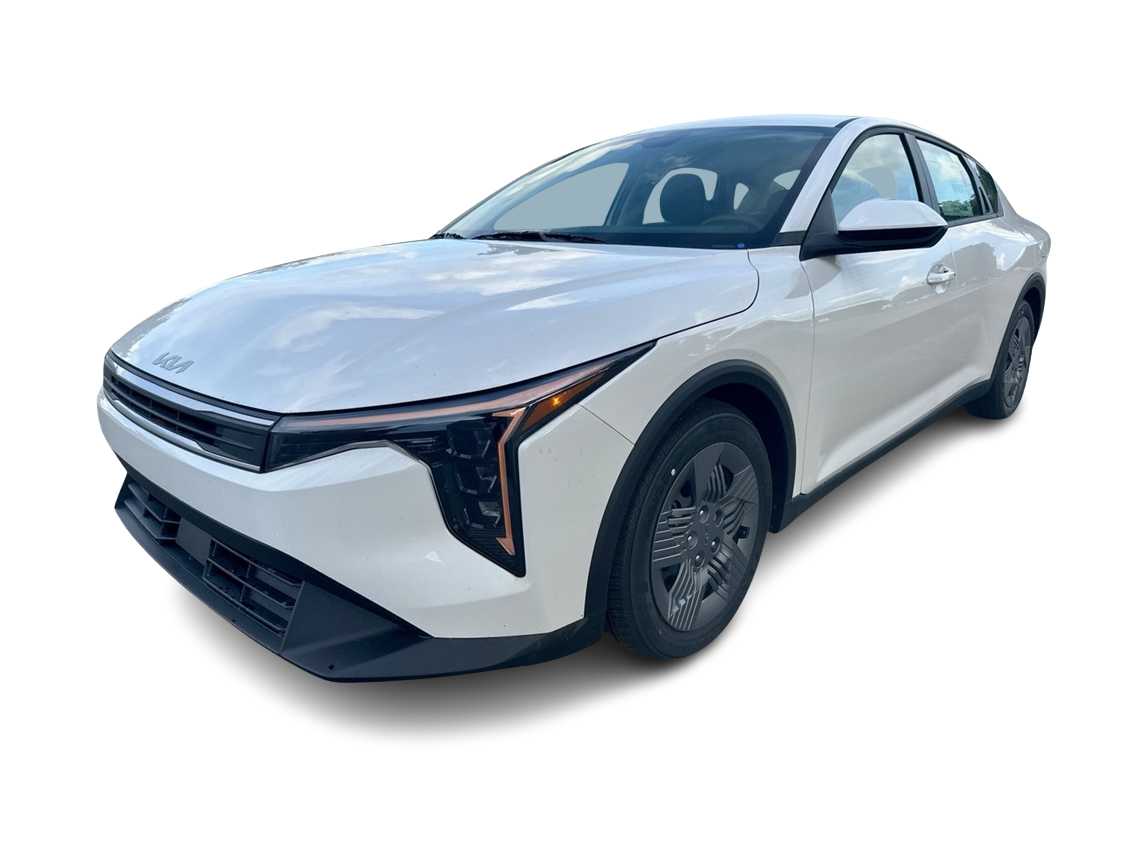 Thumbnail: 2025 Kia K4 - 1