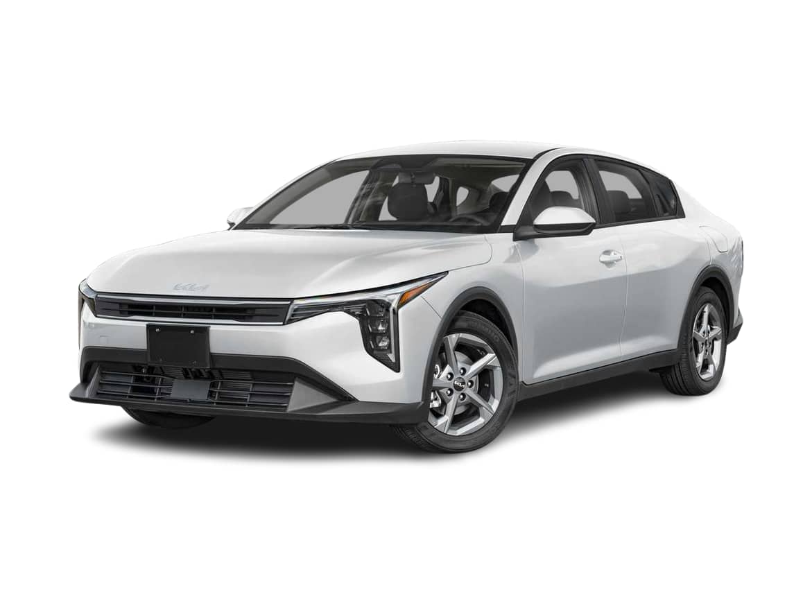 Thumbnail: 2026 Kia K4 - 1
