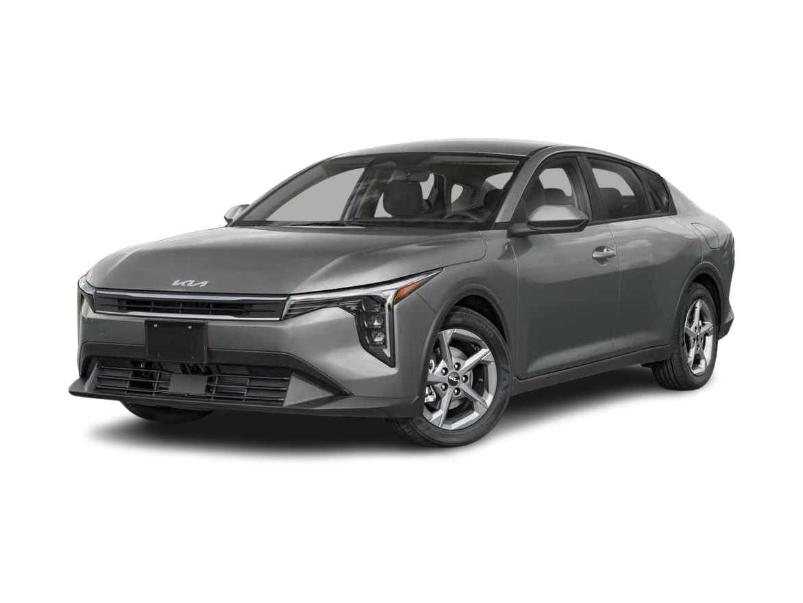 Thumbnail: 2026 Kia K4 - 1