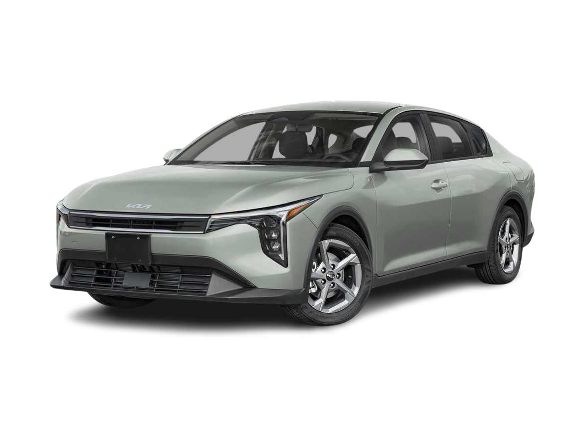 Thumbnail: 2026 Kia K4 - 1