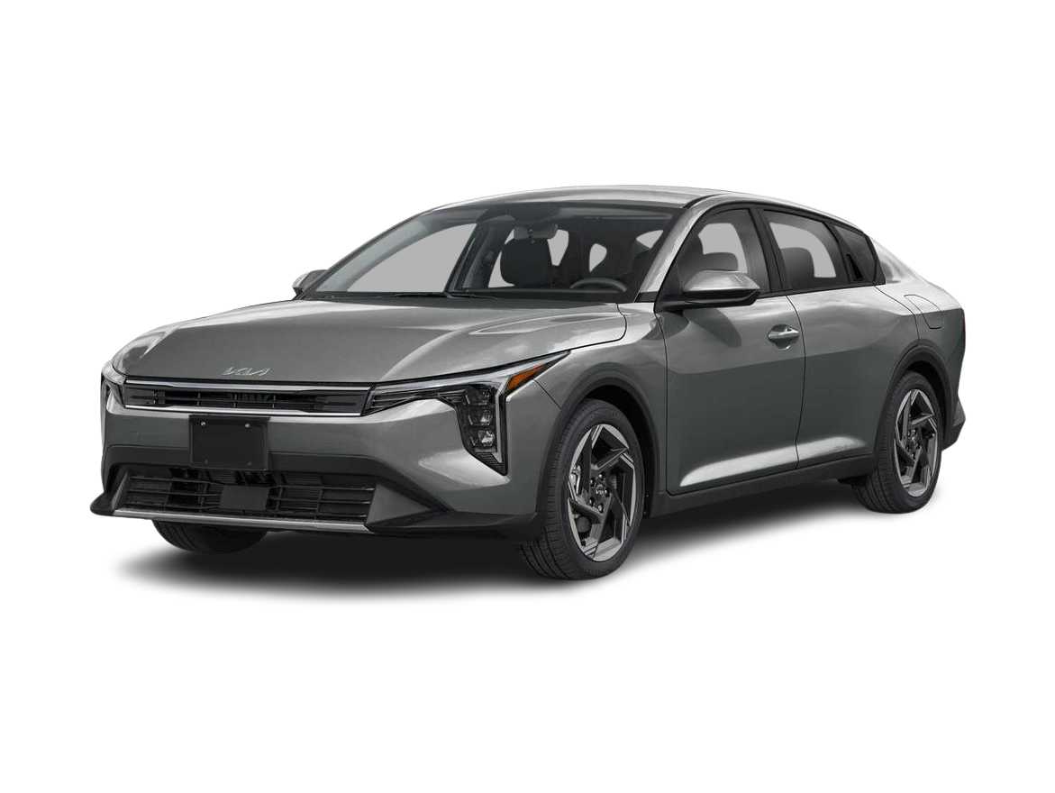 2026 Kia K4 EX -
                  Doral, FL