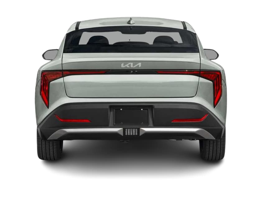 Thumbnail: 2026 Kia K4 - 1