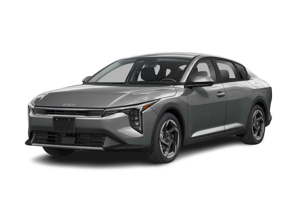 Thumbnail: 2026 Kia K4 - 1