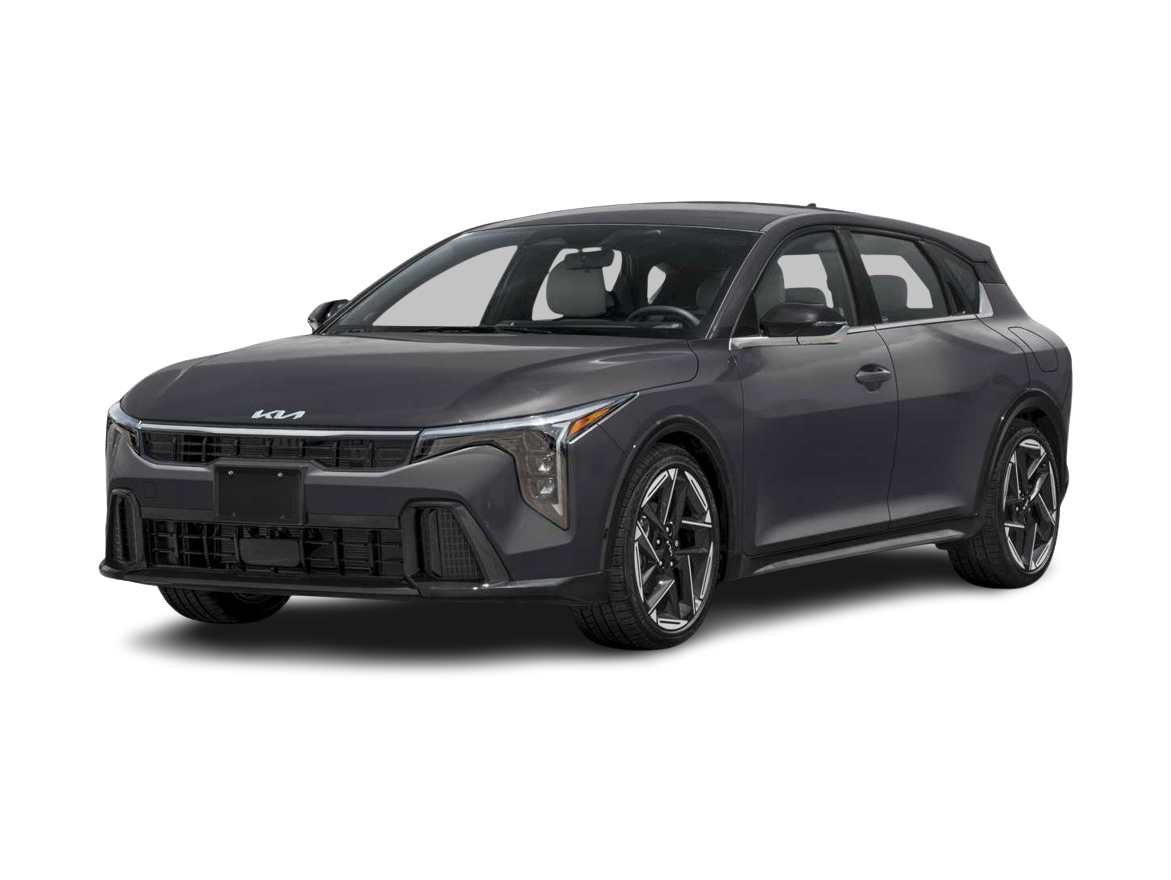 Thumbnail: 2026 Kia K4 - 1