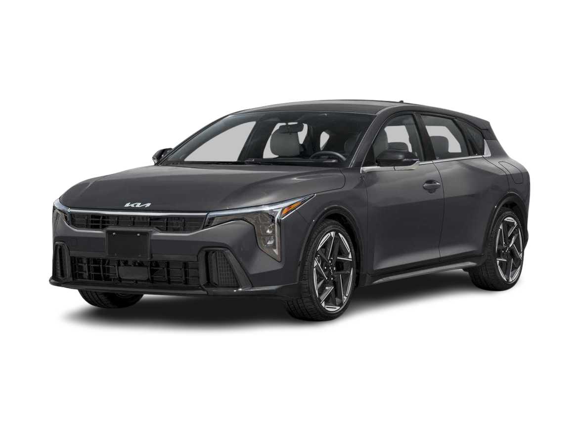 Thumbnail: 2026 Kia K4 - 1
