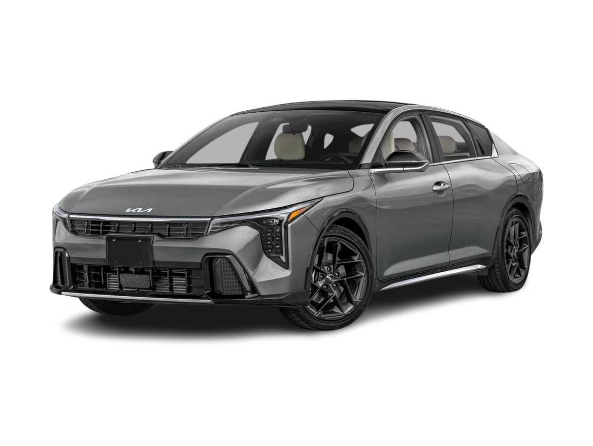 Thumbnail: 2026 Kia K4 - 1