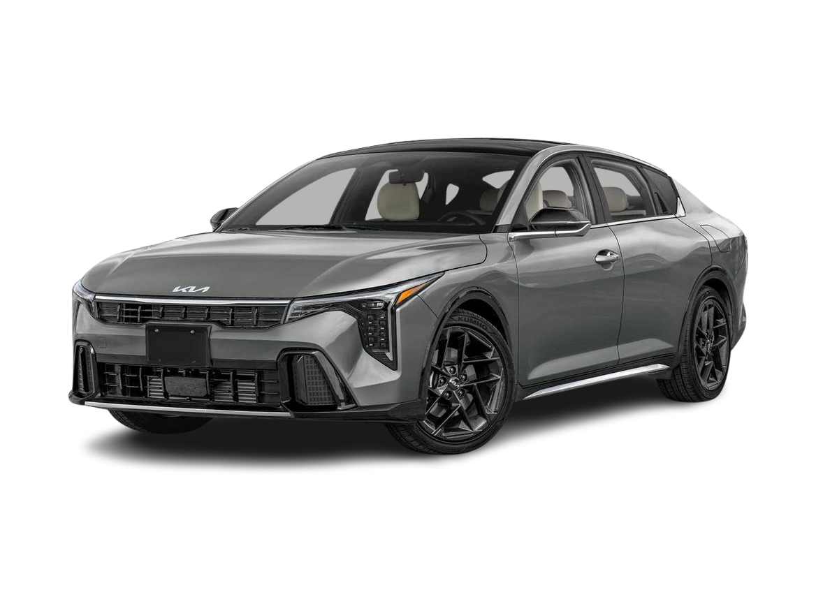 Thumbnail: 2026 Kia K4 - 1