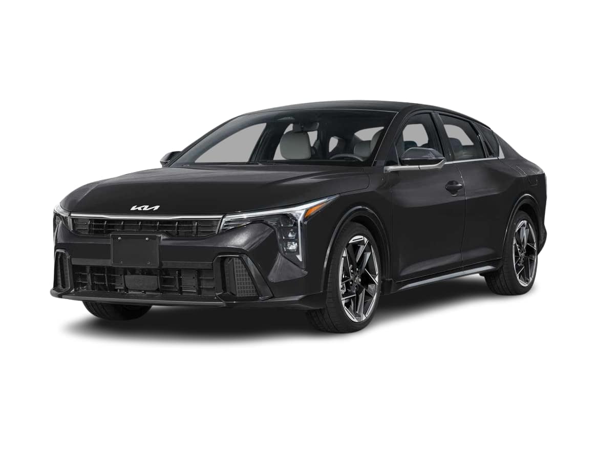 Thumbnail: 2026 Kia K4 - 1
