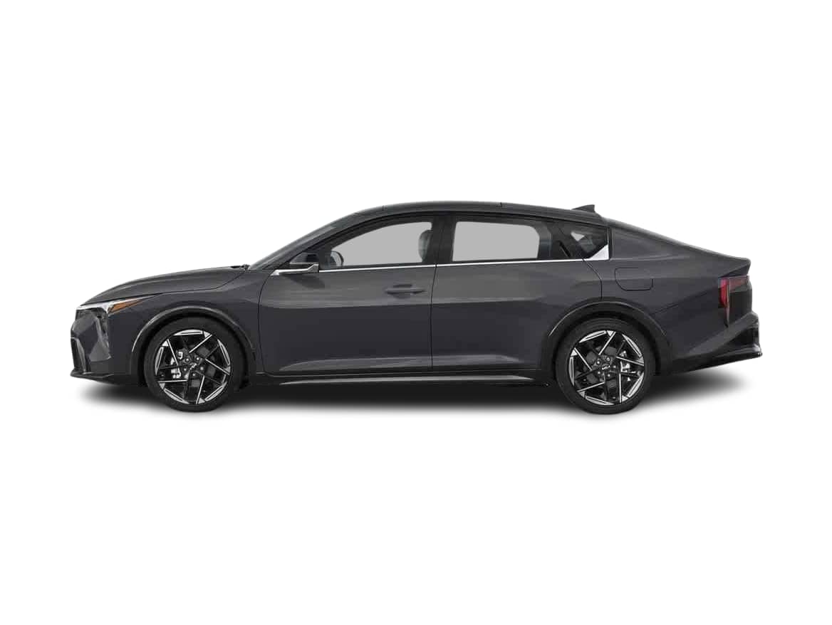 Thumbnail: 2026 Kia K4 - 1