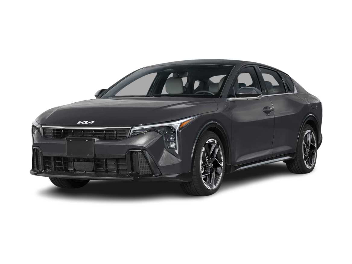 Thumbnail: 2026 Kia K4 - 1