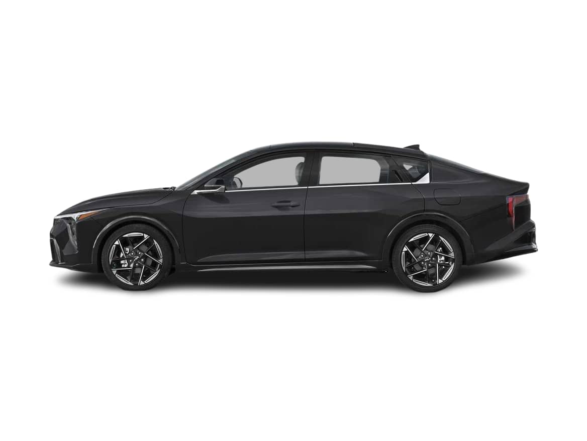 Thumbnail: 2026 Kia K4 - 1