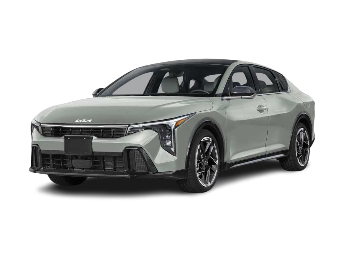 Thumbnail: 2026 Kia K4 - 1