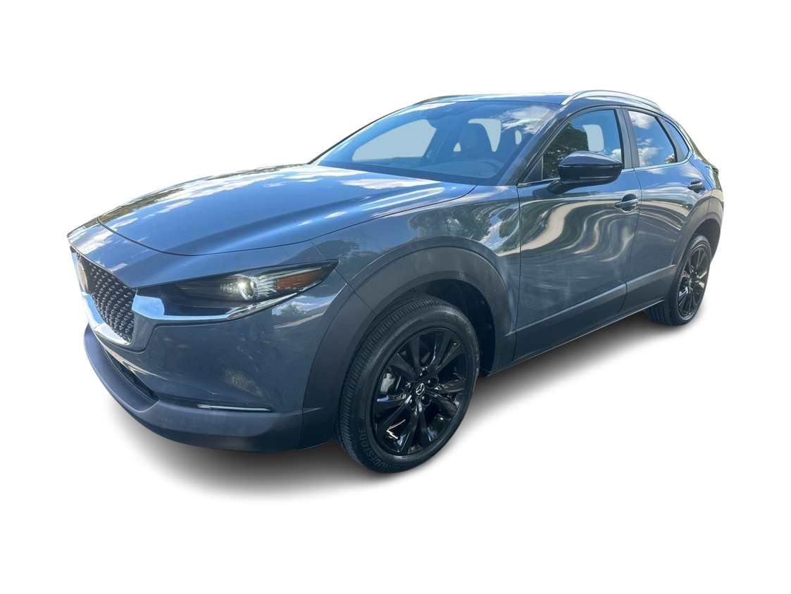 Thumbnail: 2023 Mazda CX-30 - 1