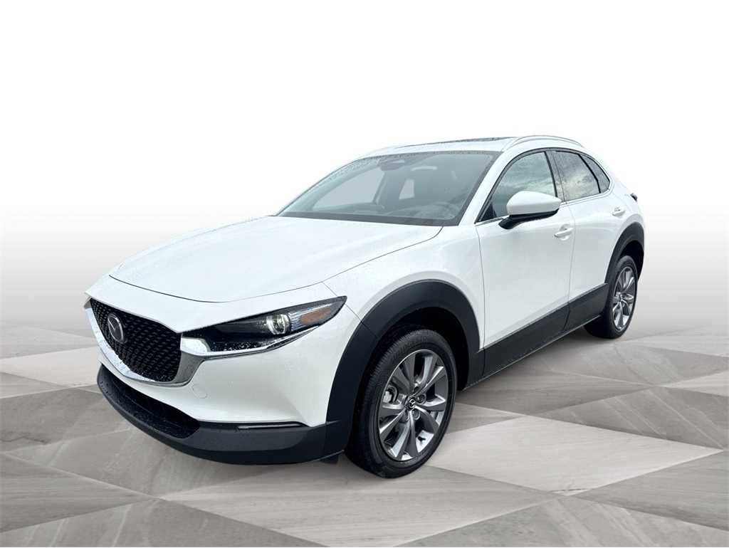 2024 Mazda CX-30 Premium