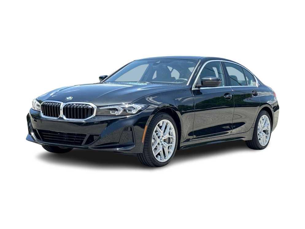 Thumbnail: 2026 BMW 3 Series - 1