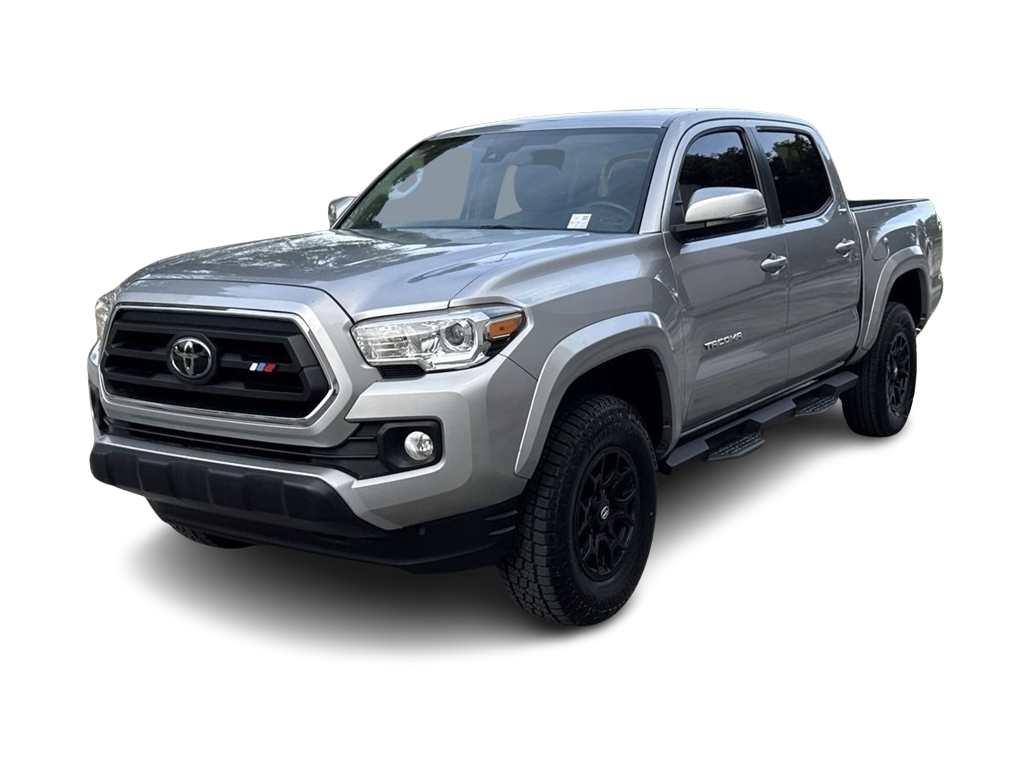 2022 Toyota Tacoma SR5 -
                Doral, FL