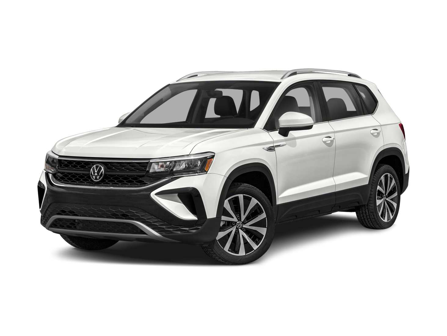 2024 Volkswagen Taos SE -
                  Doral, FL