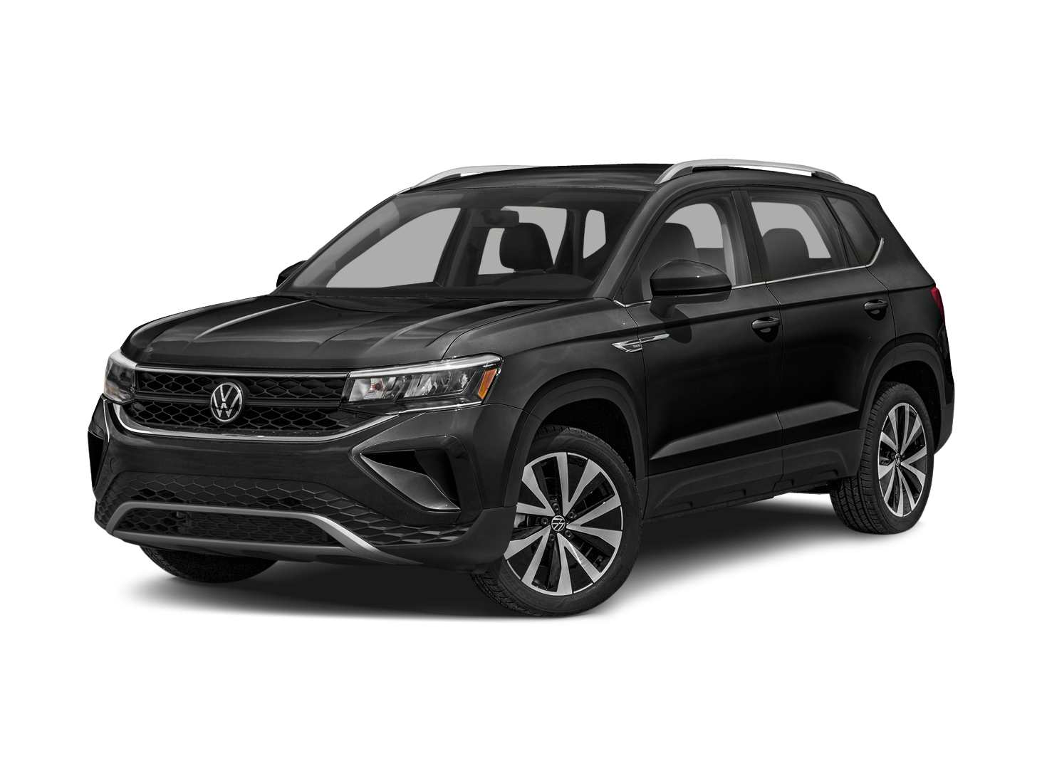 Thumbnail: 2024 Volkswagen Taos - 1
