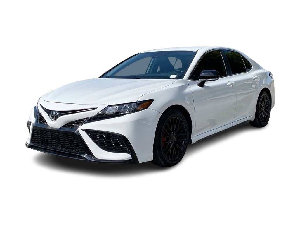 2022 Toyota Camry SE -
                Doral, FL