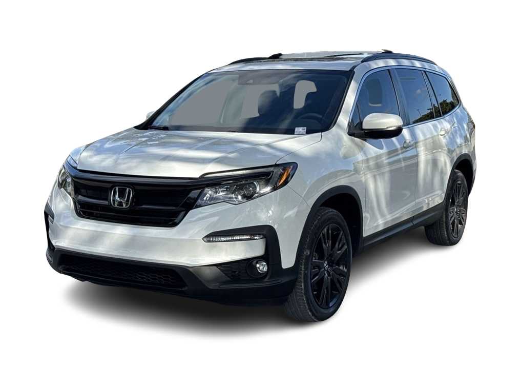 2022 Honda Pilot SE -
                Doral, FL