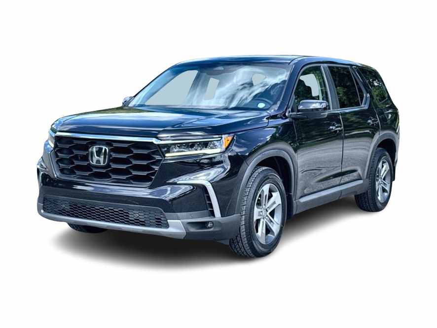 Thumbnail: 2023 Honda Pilot - 1