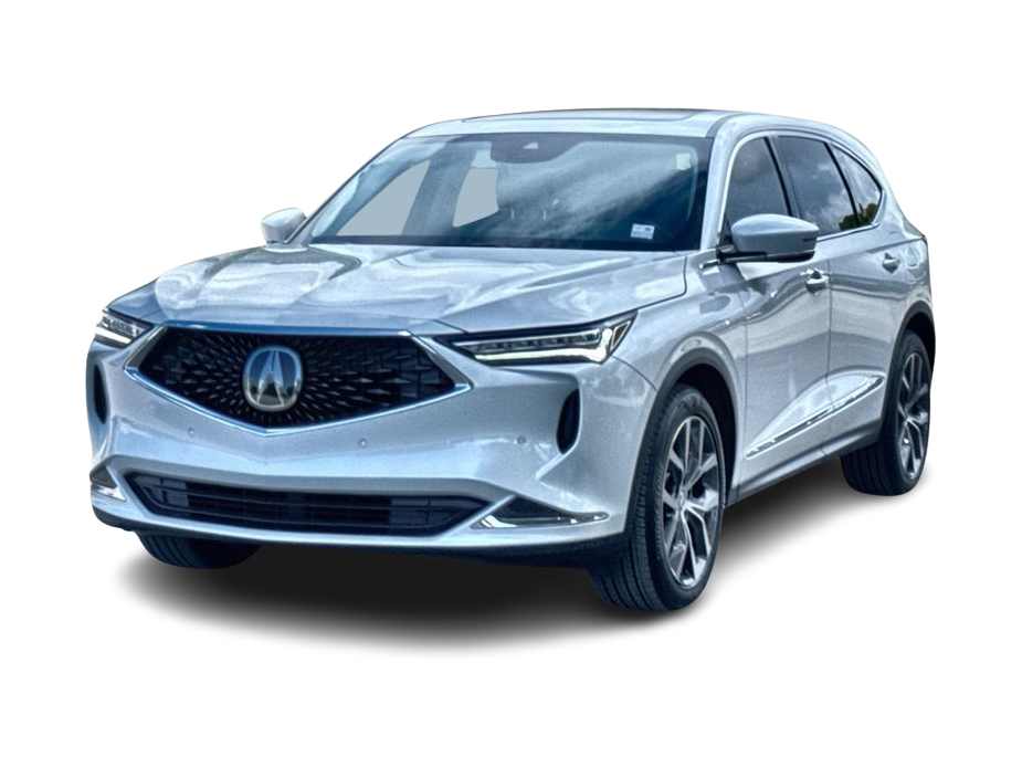 2024 Acura MDX Technology -
                  Doral, FL