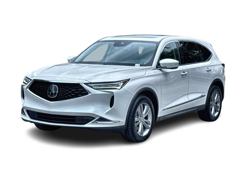 Thumbnail: 2023 Acura MDX - 1