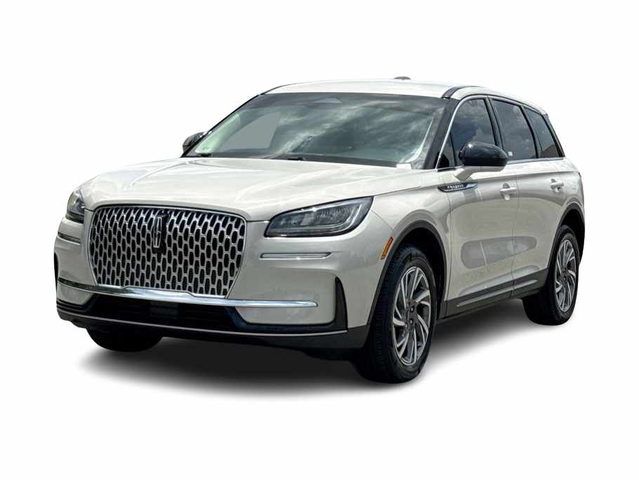 2023 Lincoln Corsair Standard -
                  Doral, FL