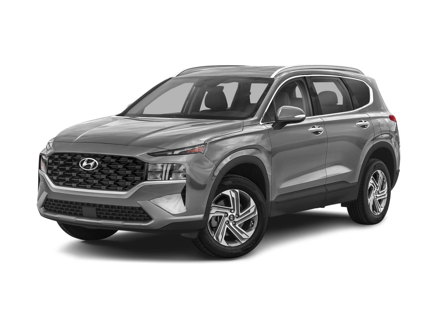 Thumbnail: 2023 Hyundai Santa Fe - 1