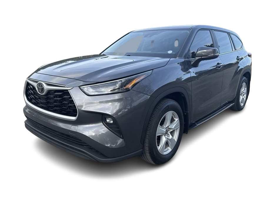 2023 Toyota Highlander L -
                Doral, FL