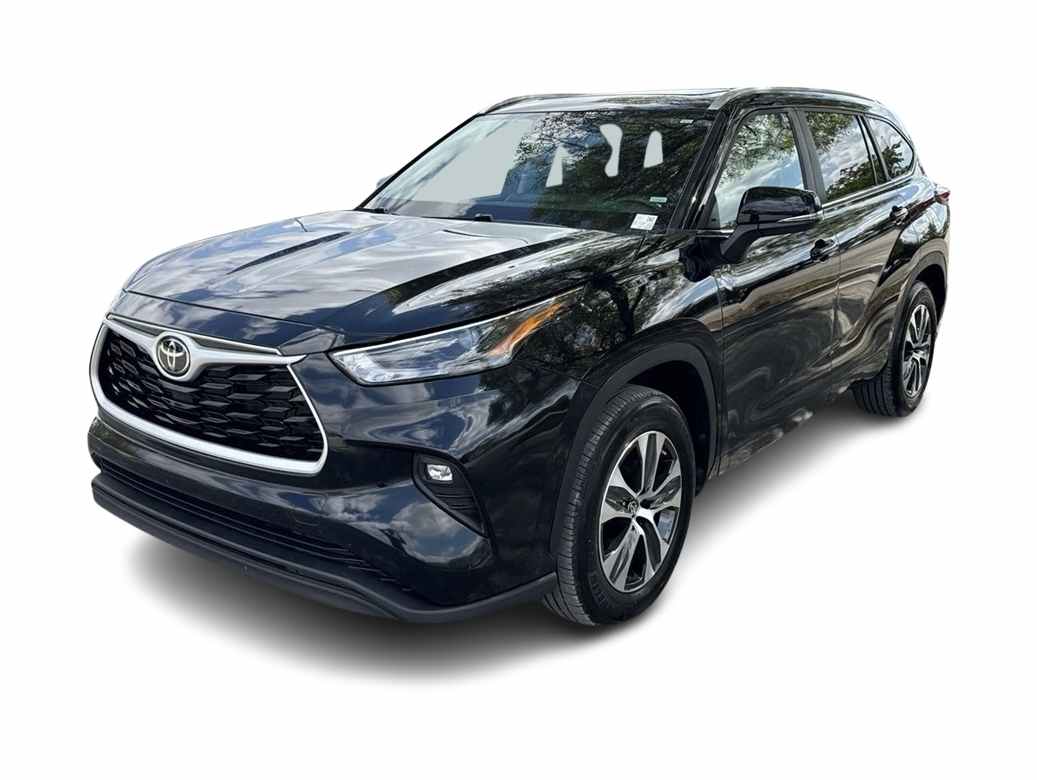 2024 Toyota Highlander XLE -
                  Doral, FL