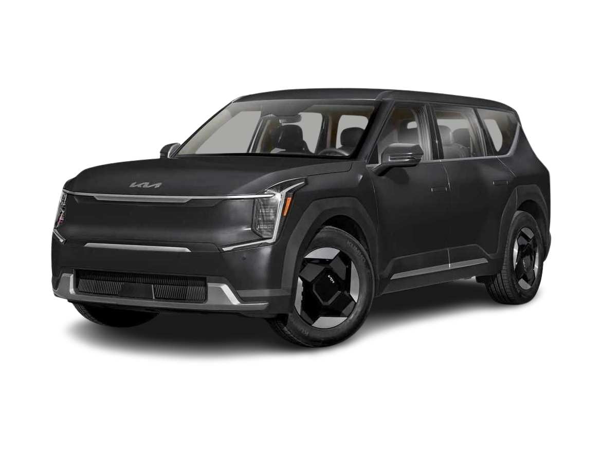 Thumbnail: 2026 Kia EV9 - 1