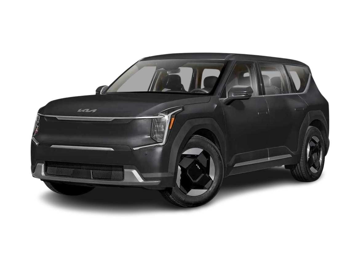 Thumbnail: 2026 Kia EV9 - 1